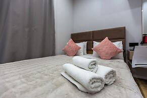 Hillside City Center Hotel