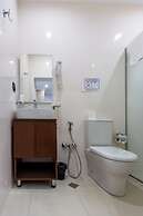 Hillside City Center Hotel