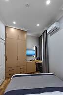 Hillside City Center Hotel