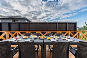 PEACE OF REST  SHIRAHAMA