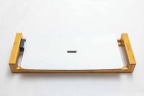 PEACE OF REST  SHIRAHAMA