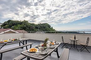 PEACE OF REST  SHIRAHAMA