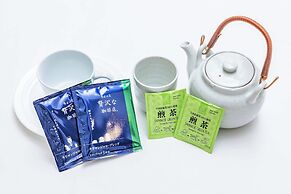 PEACE OF REST  SHIRAHAMA