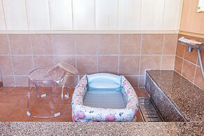 PEACE OF REST  SHIRAHAMA