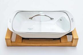 PEACE OF REST  SHIRAHAMA