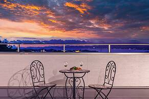 PEACE OF REST  SHIRAHAMA