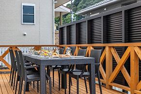 PEACE OF REST  SHIRAHAMA