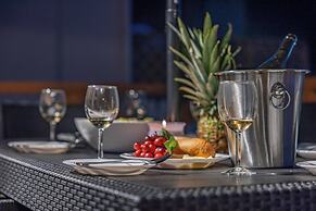 PEACE OF REST  SHIRAHAMA