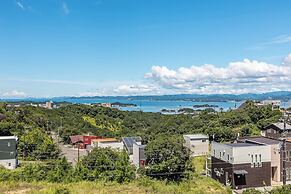 PEACE OF REST  SHIRAHAMA