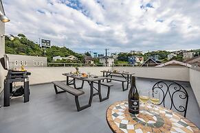 PEACE OF REST  SHIRAHAMA