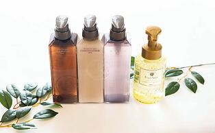 PEACE OF REST  SHIRAHAMA