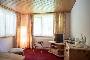 Hotel Ermitage Kandersteg