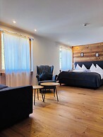 Hotel Ermitage Kandersteg