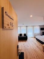 Hotel Ermitage Kandersteg