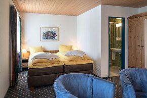Hotel Ermitage Kandersteg