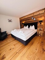 Hotel Ermitage Kandersteg