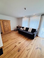 Hotel Ermitage Kandersteg