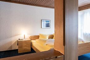 Hotel Ermitage Kandersteg