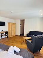 Hotel Ermitage Kandersteg