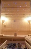 Hotel Ermitage Kandersteg