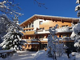 Hotel Ermitage Kandersteg