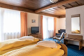 Hotel Ermitage Kandersteg
