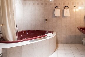 Hotel Ermitage Kandersteg