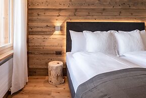 Hotel Ermitage Kandersteg