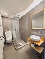 Hotel Ermitage Kandersteg