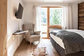Hotel Ermitage Kandersteg
