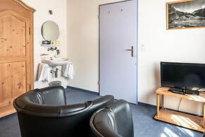Hotel Ermitage Kandersteg
