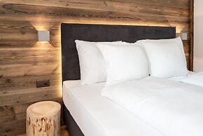 Hotel Ermitage Kandersteg