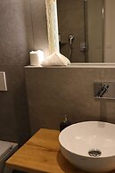 Hotel Ermitage Kandersteg