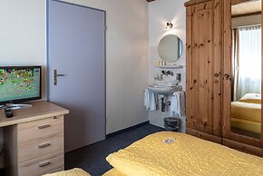 Hotel Ermitage Kandersteg