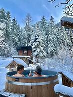 Hotel Ermitage Kandersteg