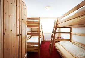 Hotel Ermitage Kandersteg