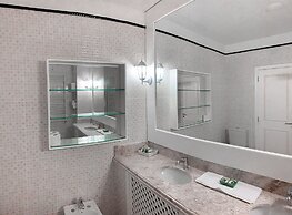 Hotel Visconte D'Italia