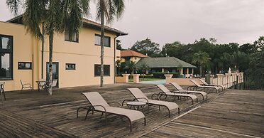 Hotel Visconte D'Italia