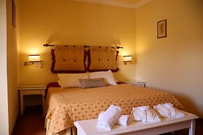 Hotel Visconte D'Italia
