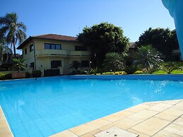 Hotel Visconte D'Italia