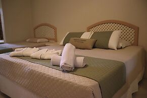 Hotel Visconte D'Italia