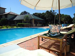 Hotel Visconte D'Italia