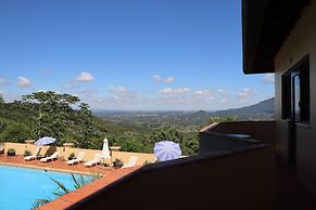 Hotel Visconte D'Italia