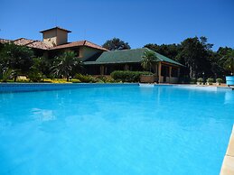 Hotel Visconte D'Italia