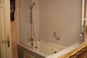 Hotel Visconte D'Italia