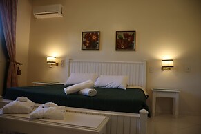 Hotel Visconte D'Italia