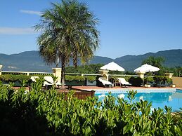 Hotel Visconte D'Italia