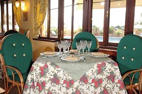 Hotel Visconte D'Italia