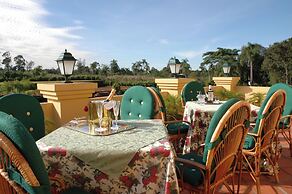 Hotel Visconte D'Italia