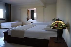 Hotel Visconte D'Italia